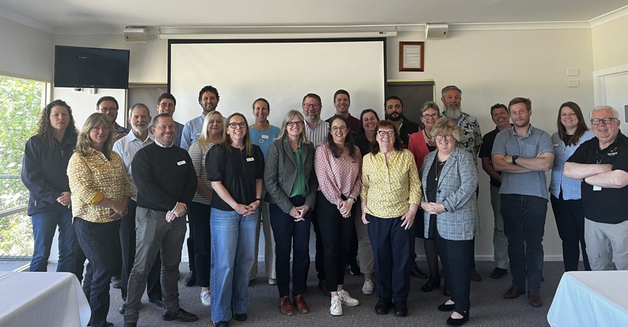 GMCA Annual General Meeting, 20 November 2025