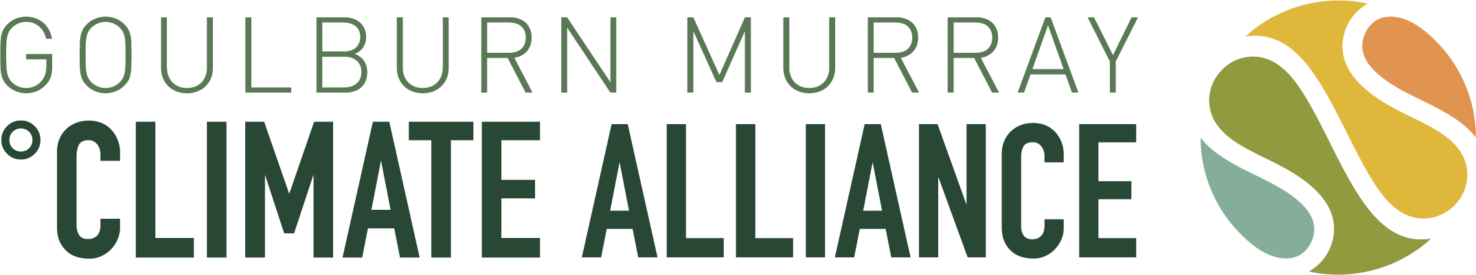 Goulburn Murray Climate Alliance