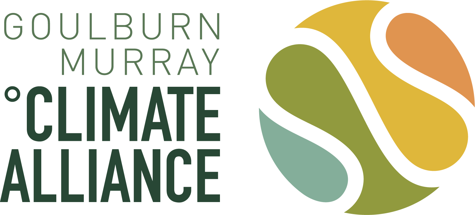 Goulburn Murray Climate Alliance