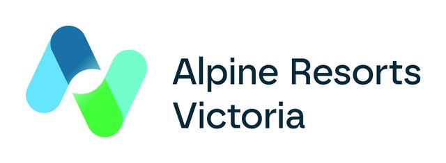 Alpine Resorts Victoria logo