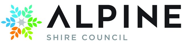Alpine Shire Council logo