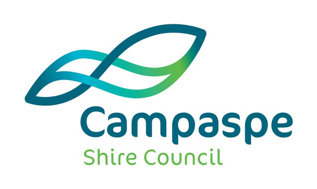 Campaspe Shire Council logo