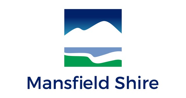 Mansfield Shire Council logo