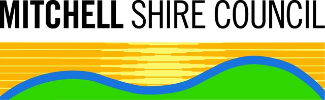 Mitchell Shire Council logo