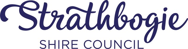Strathbogie Shire Council logo