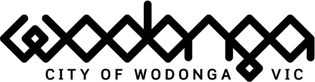 City of Wodonga logo